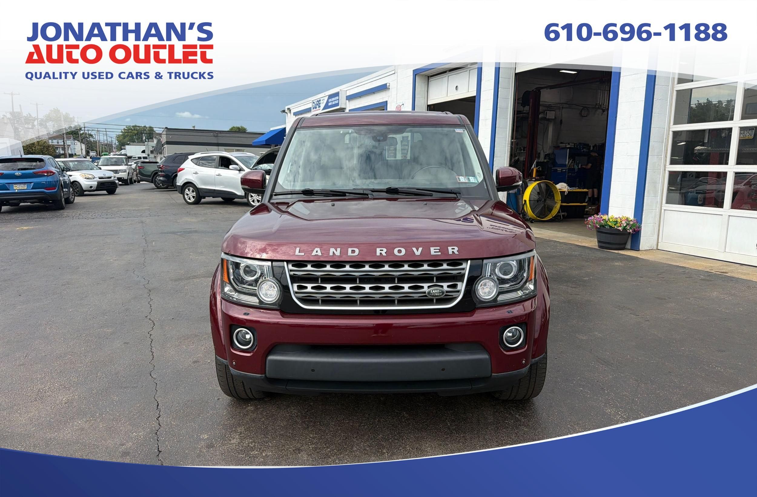 land rover lr4 2015 SALAG2V61FA765691 image land rover lr4 2015 SALAG2V61FA765691 image